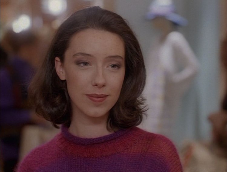 Abby and the Spirits of Christmas movie 1995