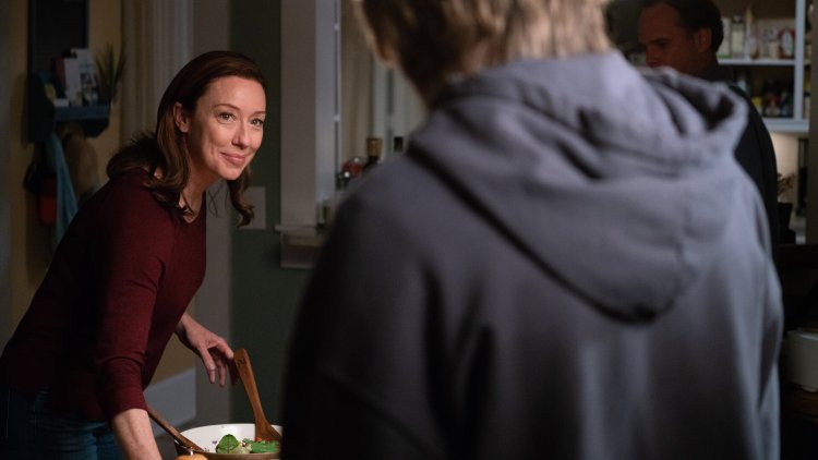 Taylor russell crazy love