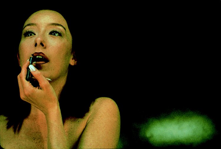 The Center of the World (2001)