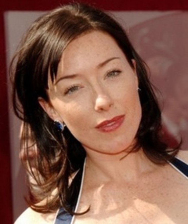 Molly Parker Dexter