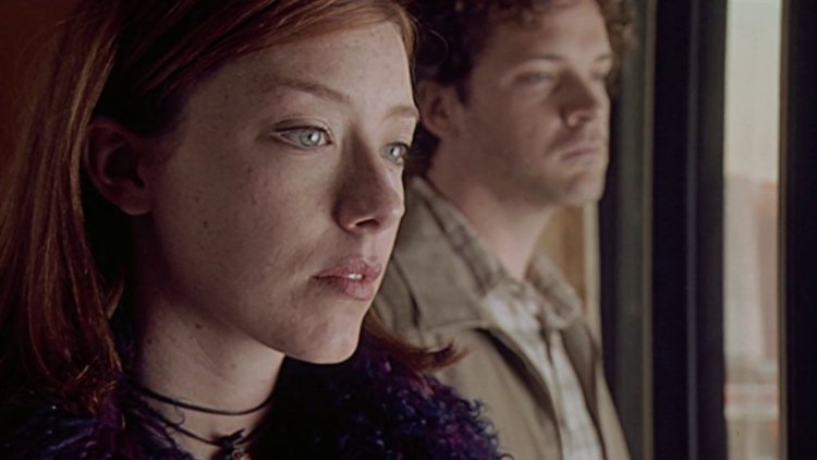 Molly parker thrill movie