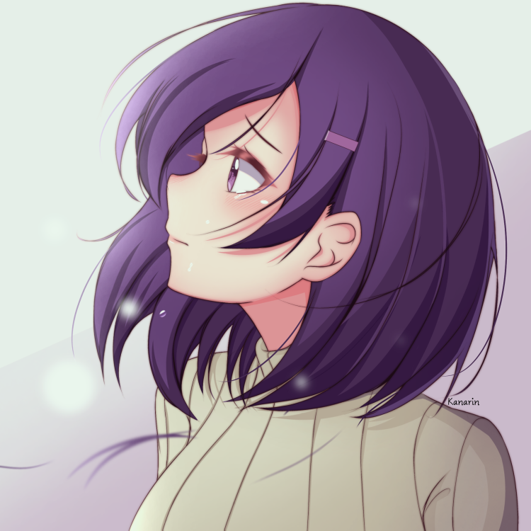 Doki Doki Literature Club windy31