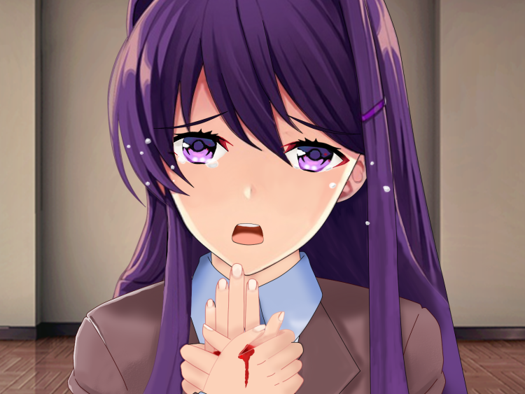 Yuri DDLC