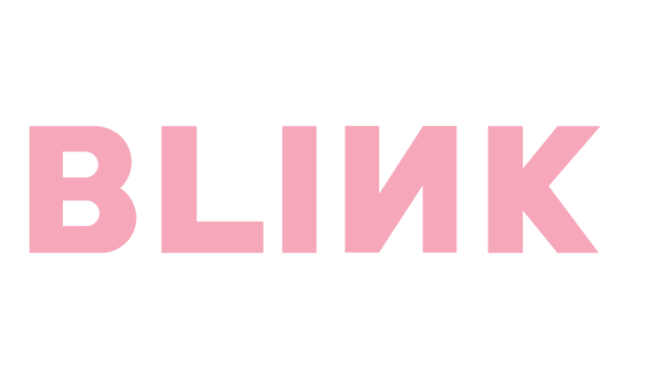 BLACKPINK logo