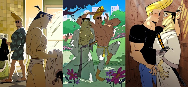 Jeff Mister Beast Island