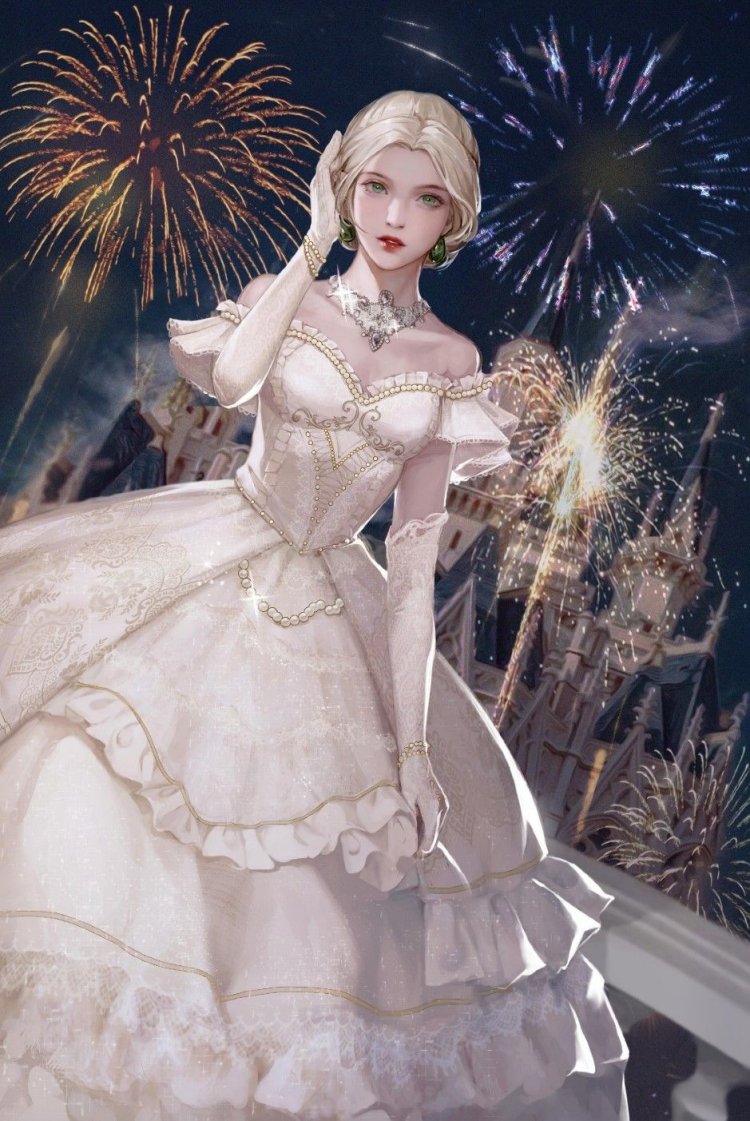 Master of Secrets Klein Moretti