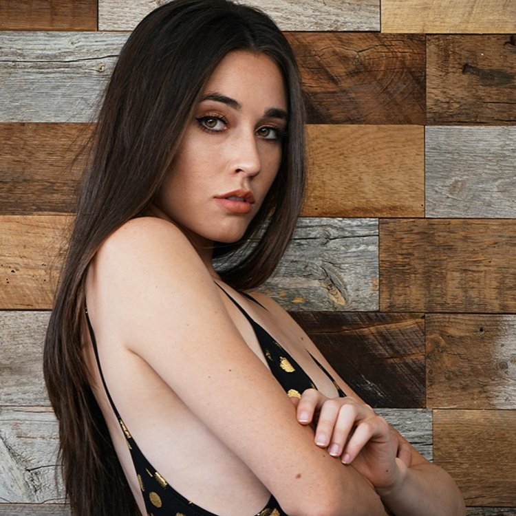 Audrey Bradford Vixen