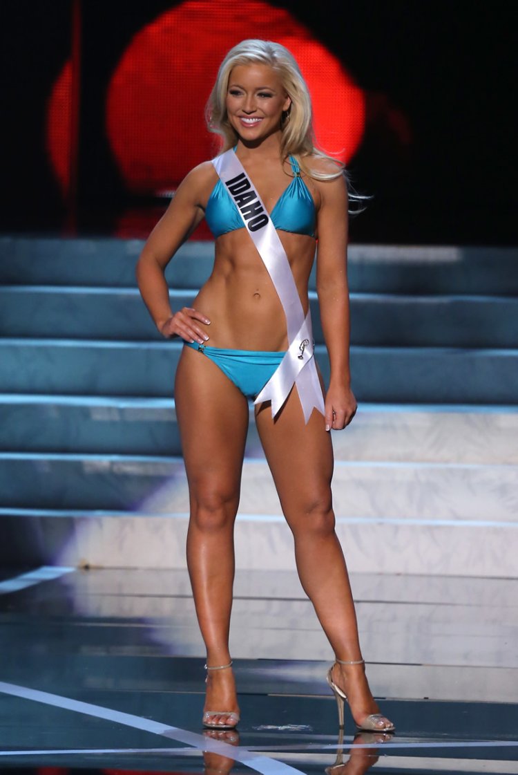 Miss Bikini America