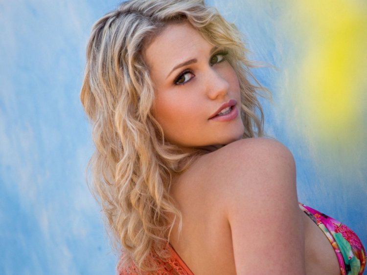 American actress Mia Malkova