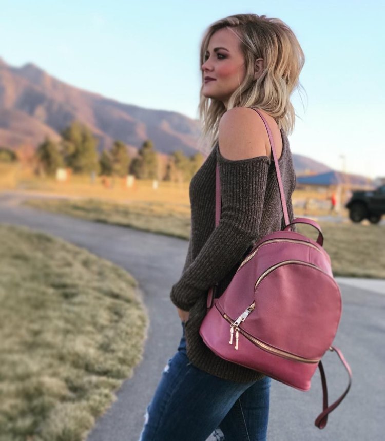 Harmonize Beauty Instagram