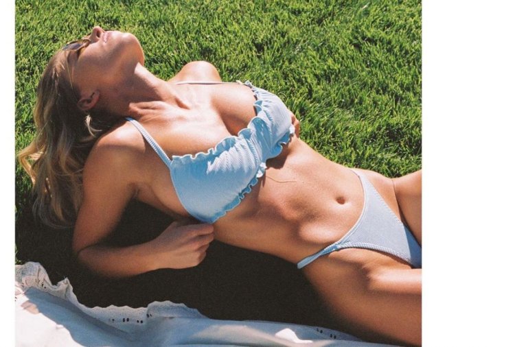 Cassie euphoria in flowers