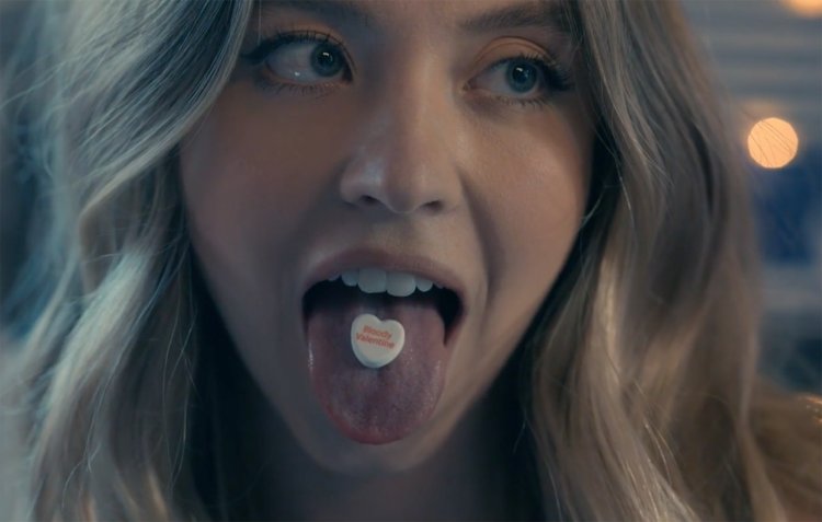 Cindy Sweeney bust size