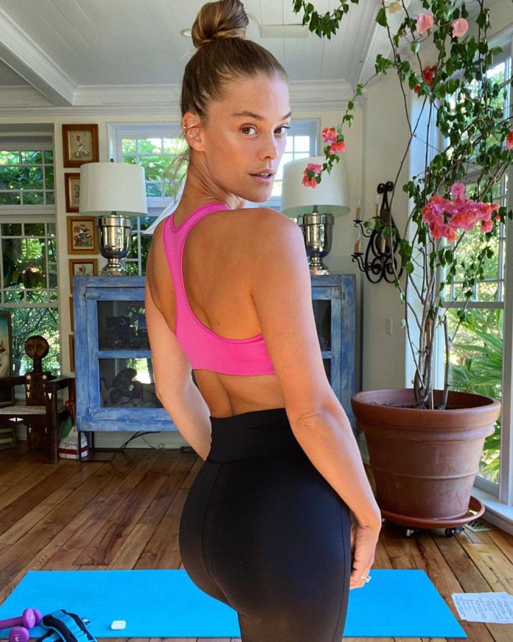 Cindy Sweeney Cotton on body