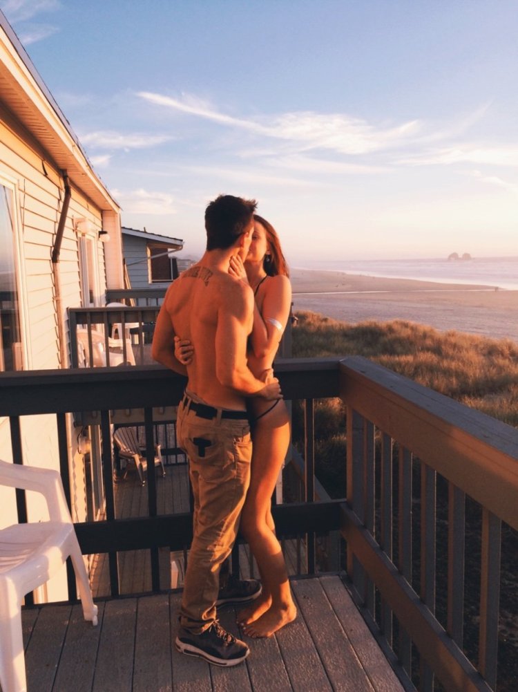 Peren and girl NK Balkok