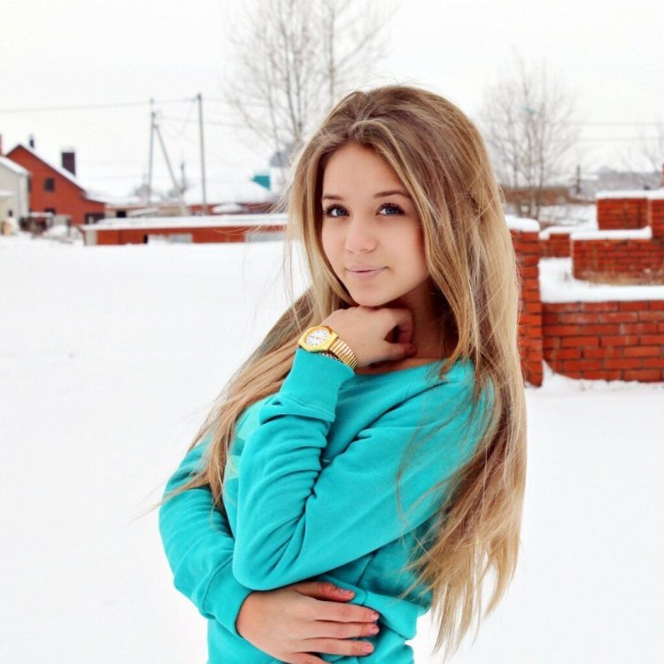 Sonya Sonika Andreeva