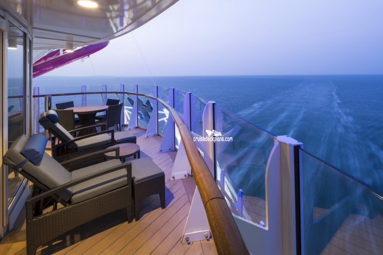 Harmony of the Seas Suite