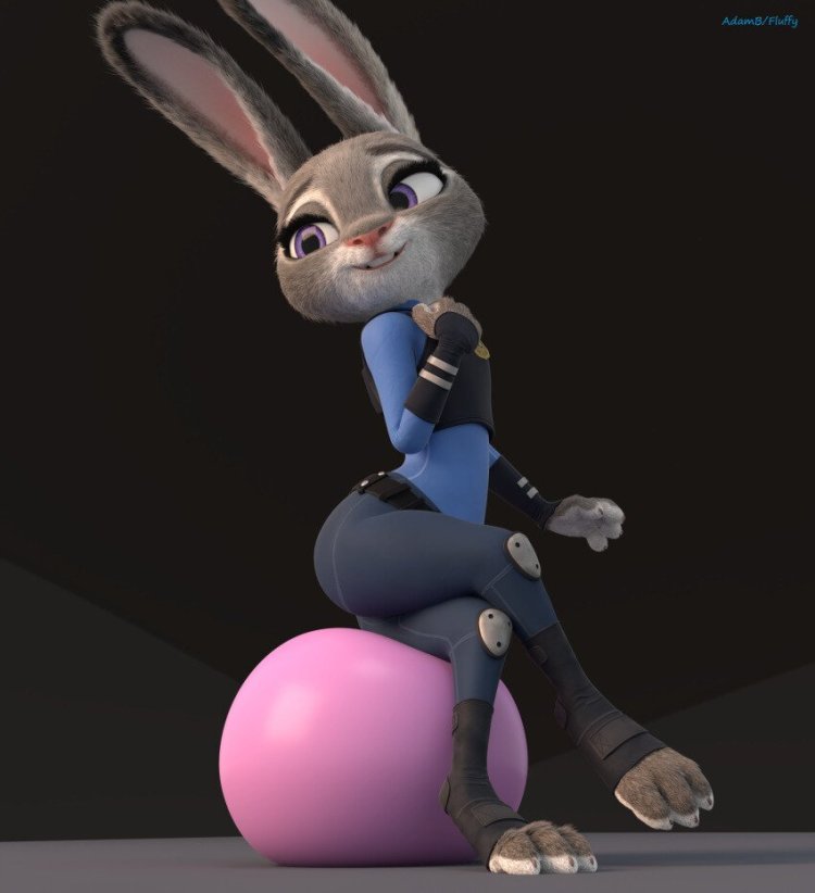 Judy Hopps