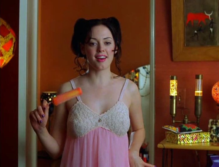 Rose McGowan Jawbreaker