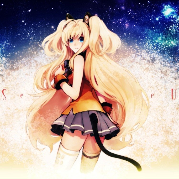 Xiao Rou SEEU Age