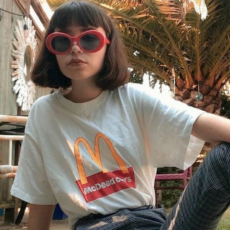 Kenzie Ziegler dress