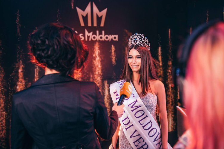 Miss Beauty Moldova