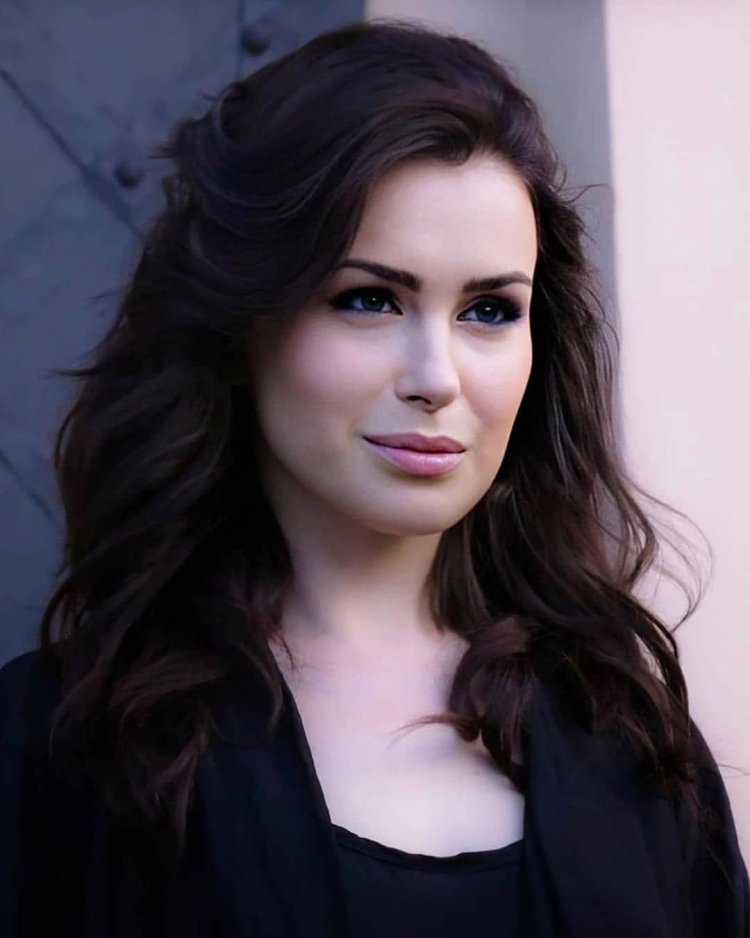 Anna Maria Sieklucka