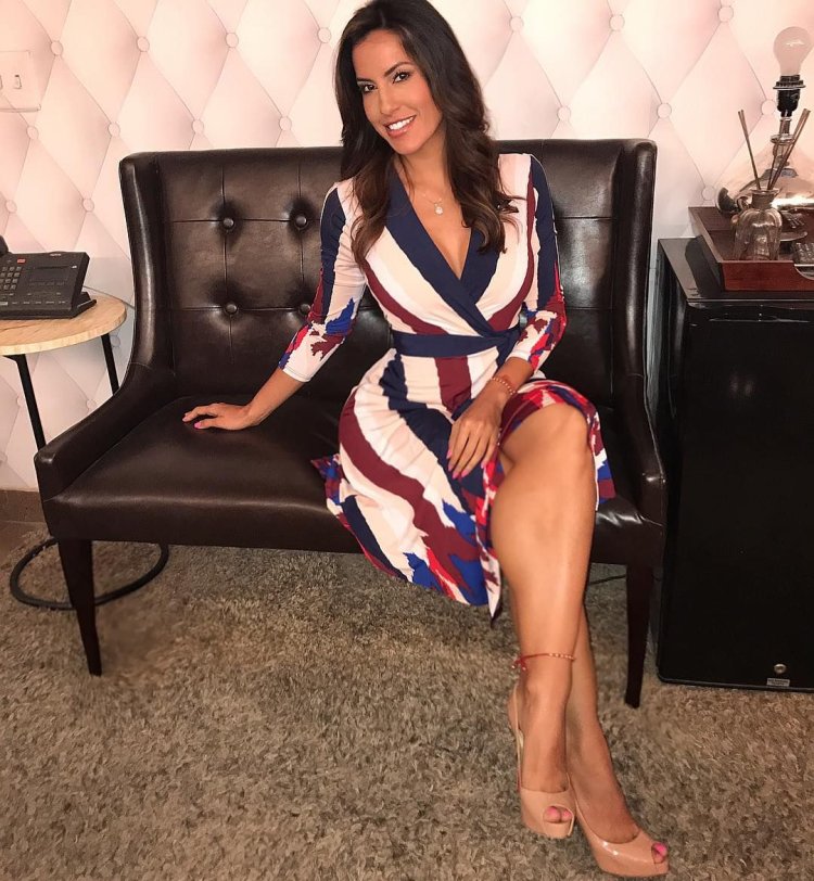 Jasmina Marazita Calves