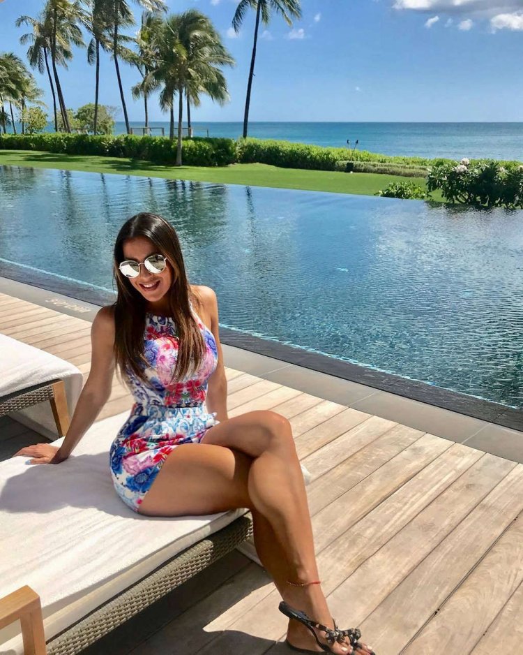 Yasmina Sultankhojaeva