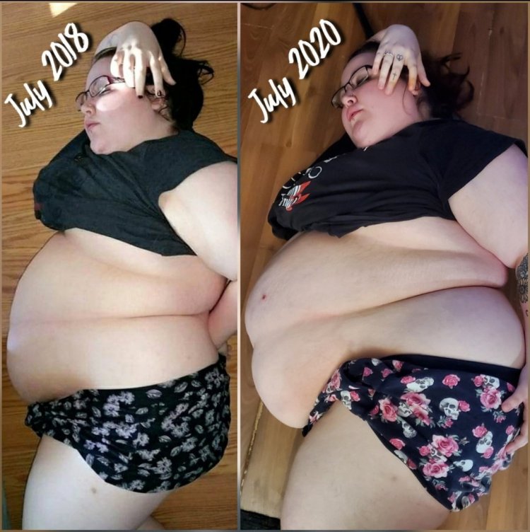 Fat chubby girl fidi getzner