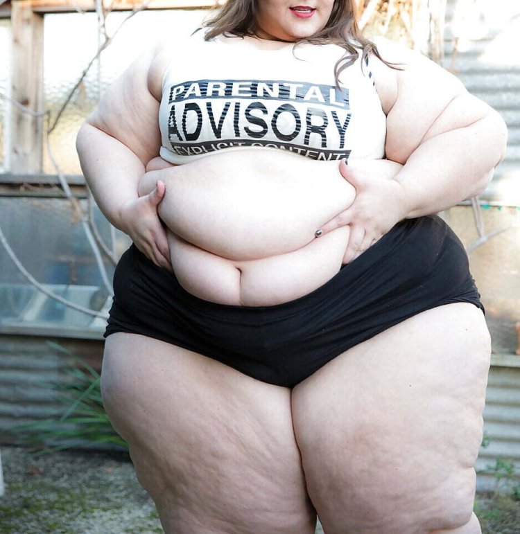 Mary Boberry got too fat