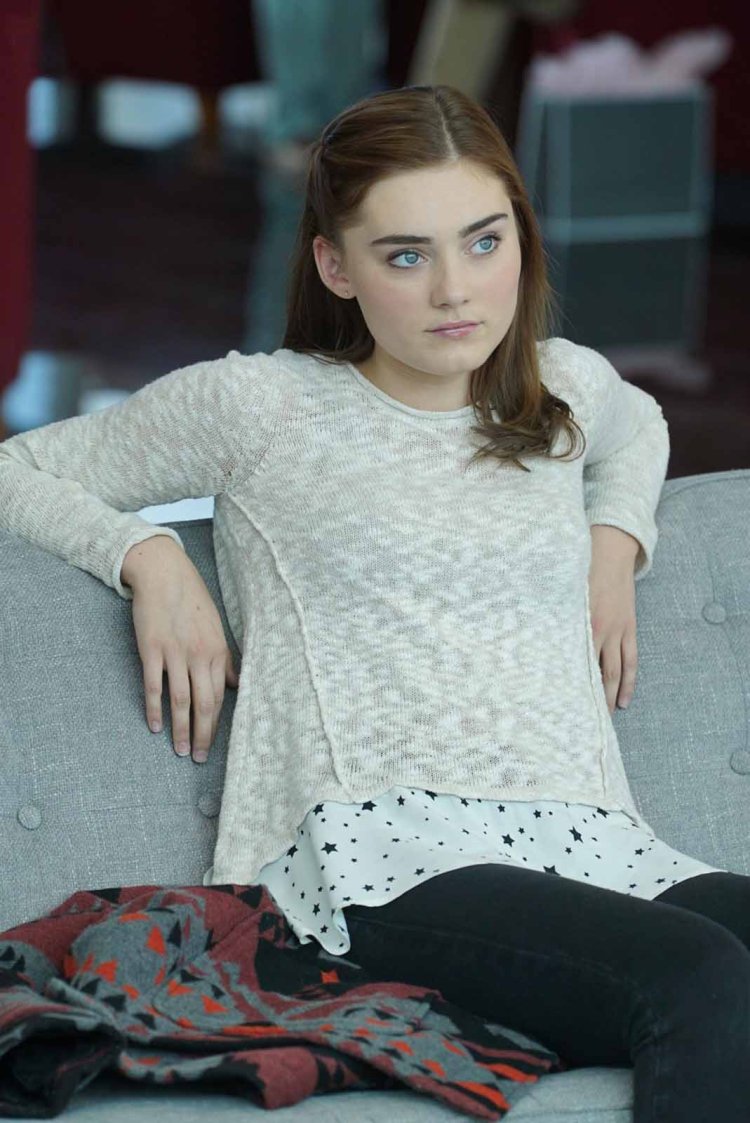 Abigail.Donnelly Movies