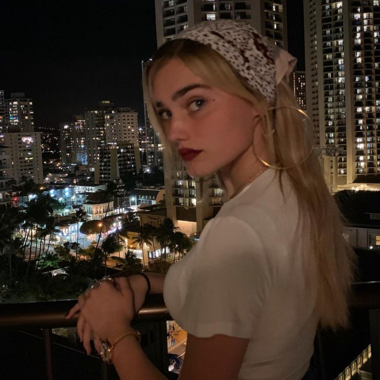 Meg Donnelly drain