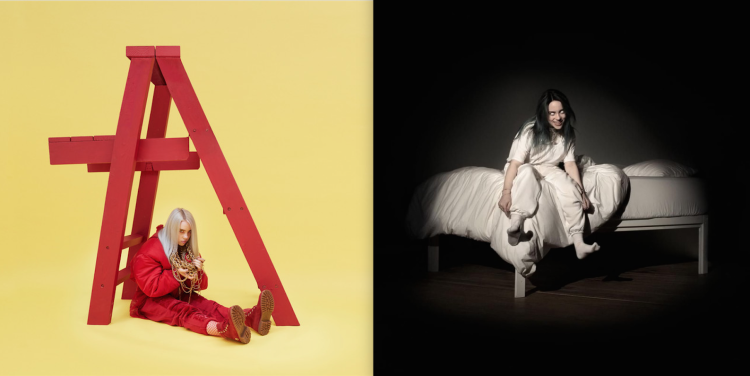 Billie Eilish album