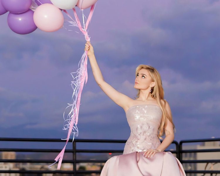 Meg Donnelly American actress