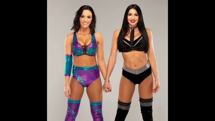 Peyton Royce Interview