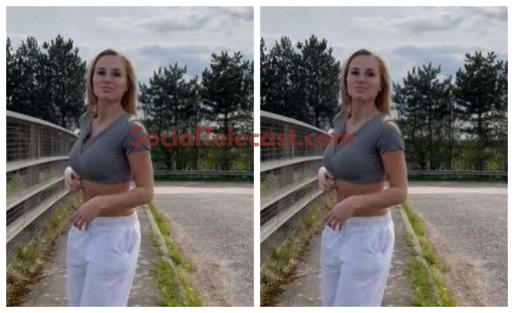 Billie Louise onlyfans