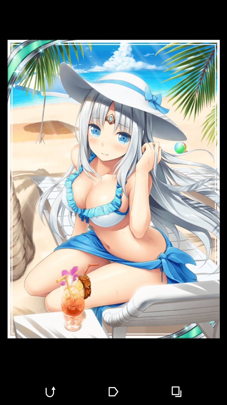 Oracle Valkyrie Crusade