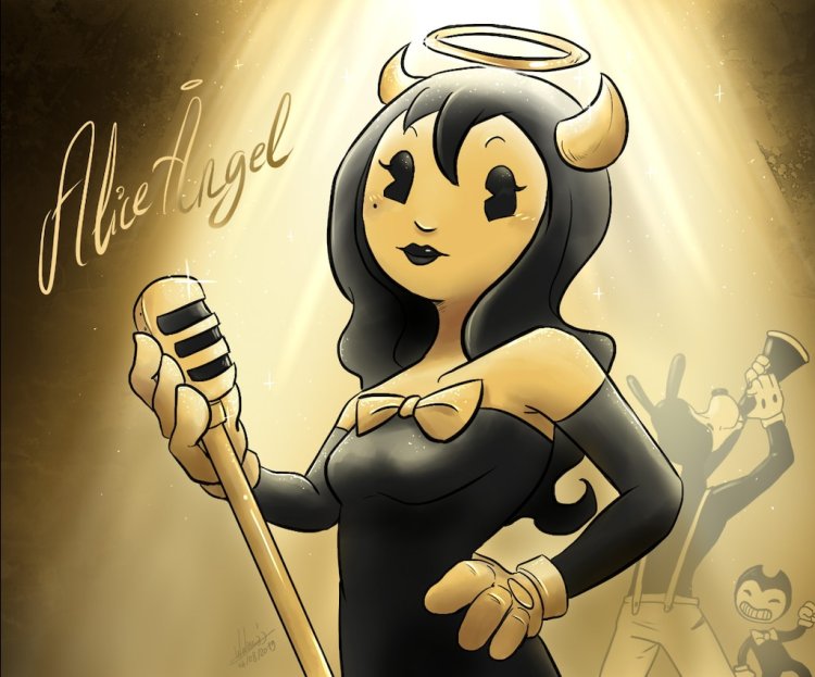 BATIM Alice