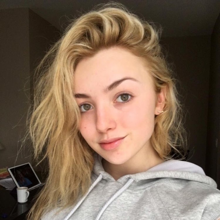 Peyton Roy sheet 2022