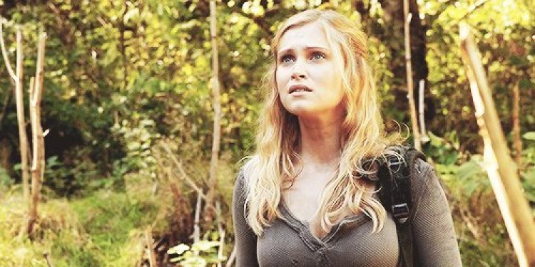 Clark Griffin Hundred Breasts