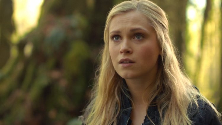 Clark griffin hundred