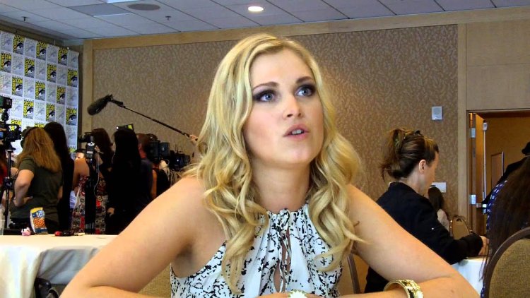 Eliza taylor movies