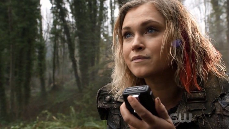 Clark griffin hundred