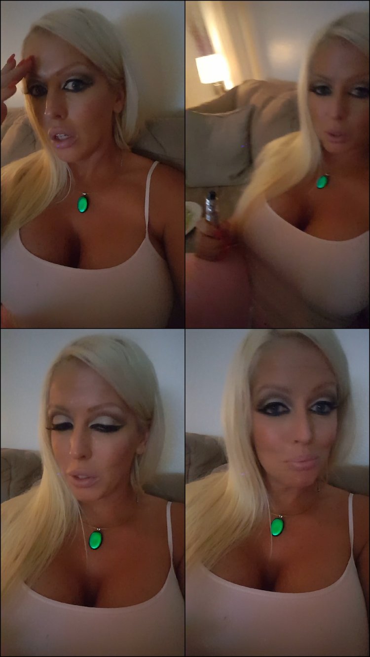 Alura Jenson Anal Gang Bang