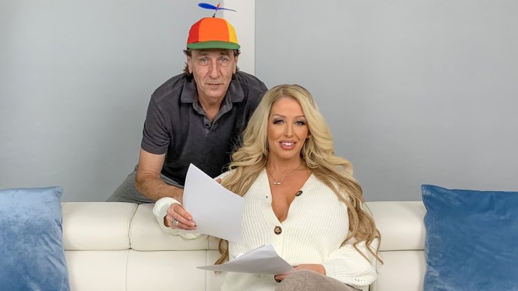 Alura Jenson Juan el caballo Loco