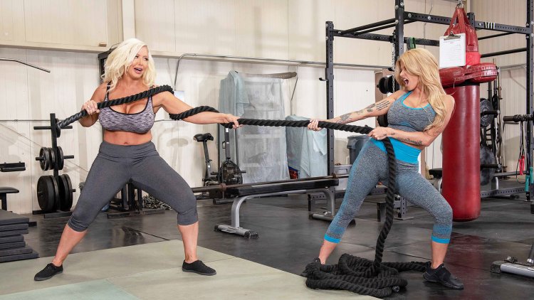 Joslyn James Alura Jenson