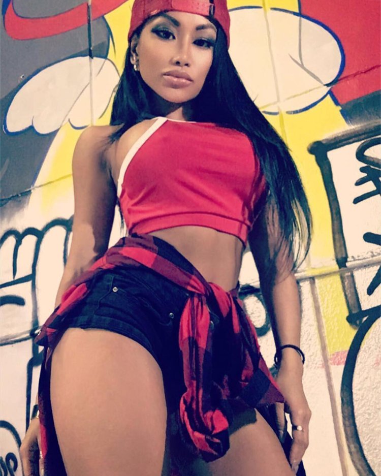 CJ Miles CJ Miles in hijab