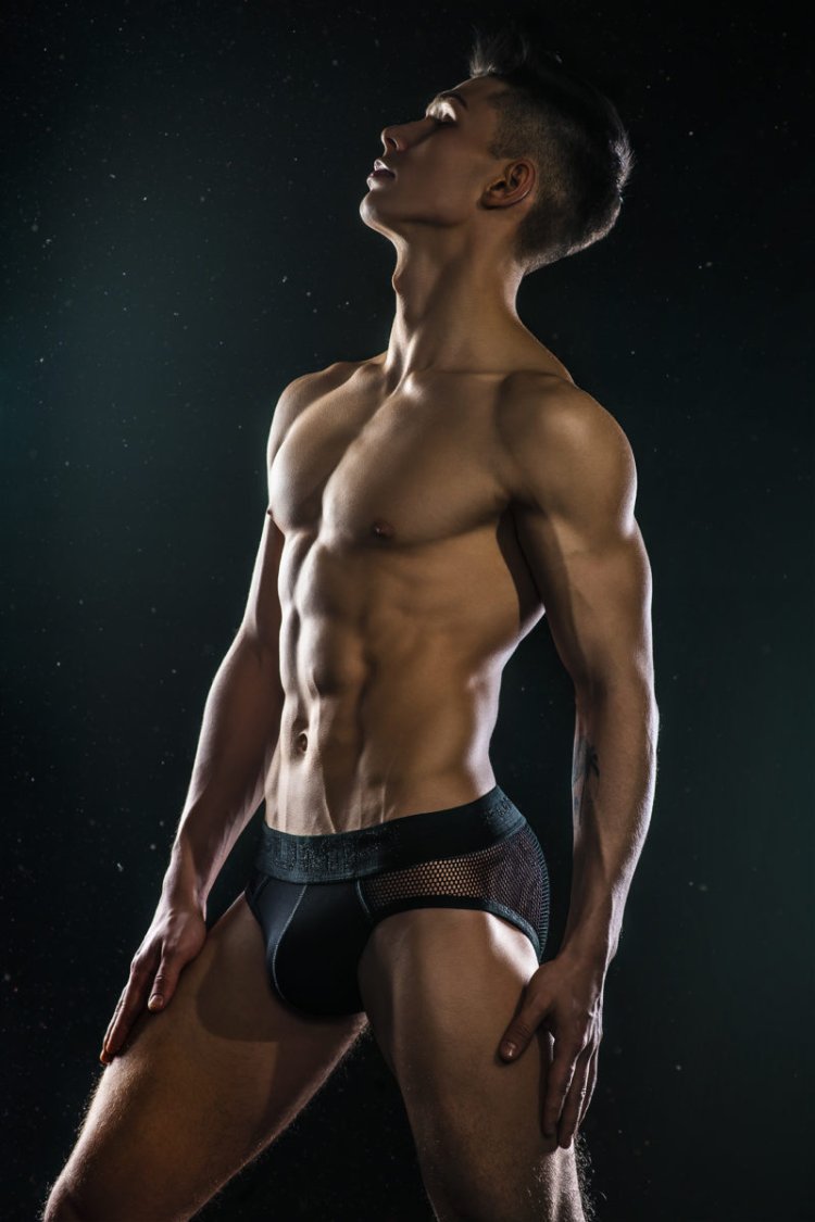 Alexey Vladimirov onlyfans