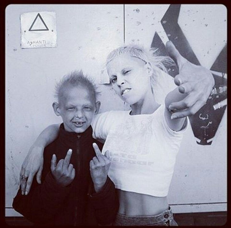 Yolandi Fisser Tokki