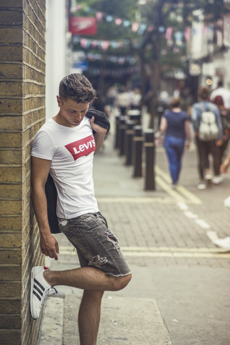 Adam Jakubowski Jeans